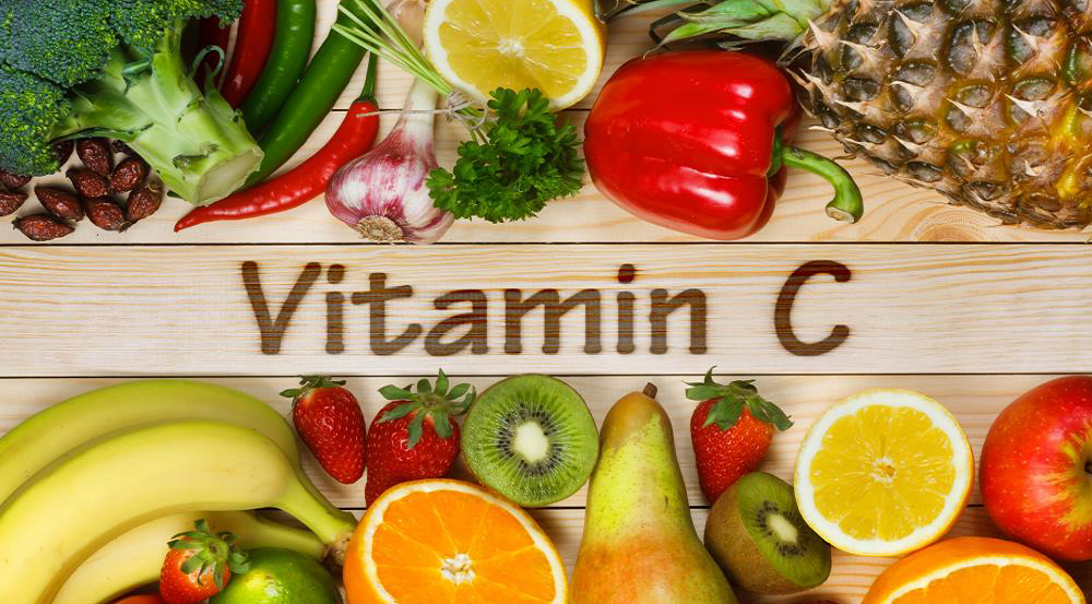 Poza układem odpornościowym: Odkrywanie wielowymiarowego potencjału witaminy C