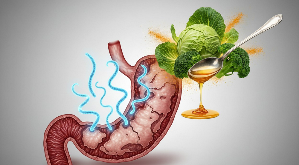 Szczegółowa analiza medyczna dotycząca częstości występowania, czynników ryzyka i alternatywnych metod leczenia wrzodów żołądka