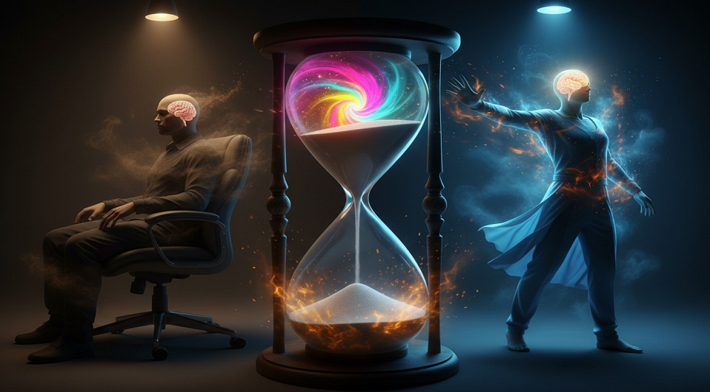 Badania wskazują na związek między długotrwałym siedzeniem a zwiększonym ryzykiem demencji; aktywność fizyczna i sen mają działanie ochronne