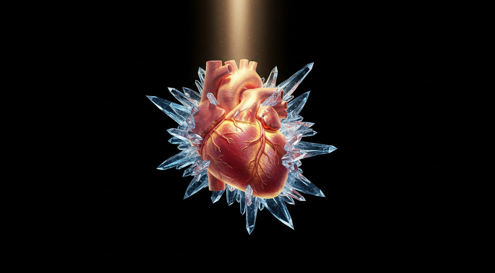 Badania wykazały, że niskie temperatury wiążą się ze znacznie wyższą śmiertelnością z przyczyn sercowo-naczyniowych niż upały