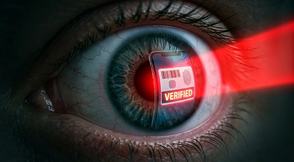 Skandal związany z weryfikacją wieku: Politycy i giganci technologiczni potajemnie budują państwo totalnej inwigilacji