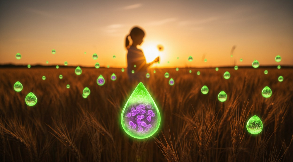 Naukowcy wzywają organy regulacyjne do wprowadzenia ograniczeń dotyczących glifosatu, powołując się na dowody wskazujące na związek z rakiem