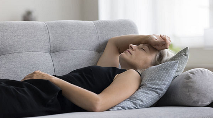 Czy masz niski poziom żelaza? Miliony kobiet odczuwają zmęczenie, są błędnie diagnozowane i nie otrzymują odpowiedniego leczenia