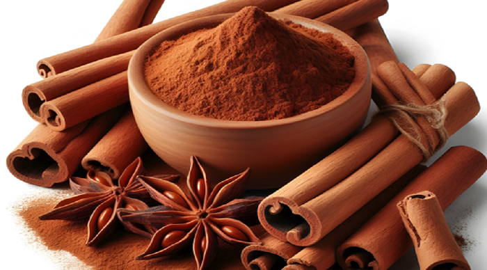 Ukryte właściwości cynamonu: Od starożytnej medycyny po współczesną opiekę zdrowotną