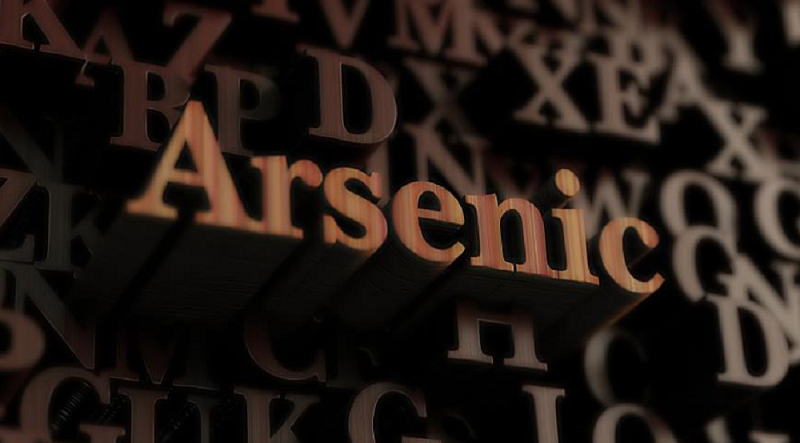 Wyniki długoterminowego badania wskazują, że zmniejszenie narażenia na arsen obniża ryzyko śmiertelności