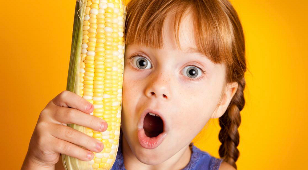 Pediatrzy ostrzegają: Żywność GMO wiąże się ze zwiększoną ekspozycją dzieci na glifosat