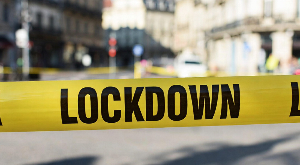 Grozi nam kolejna fala obostrzeń – a Włochy znów kroczą na czele