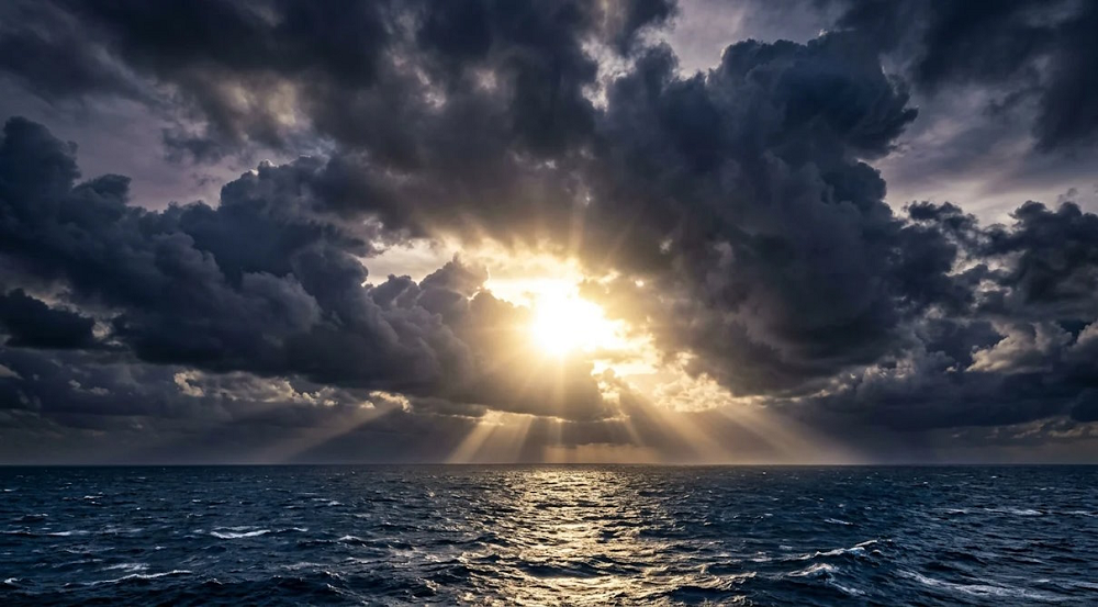 Kolejne badanie potwierdza: To Słońce wpływa na klimat – a nie człowiek