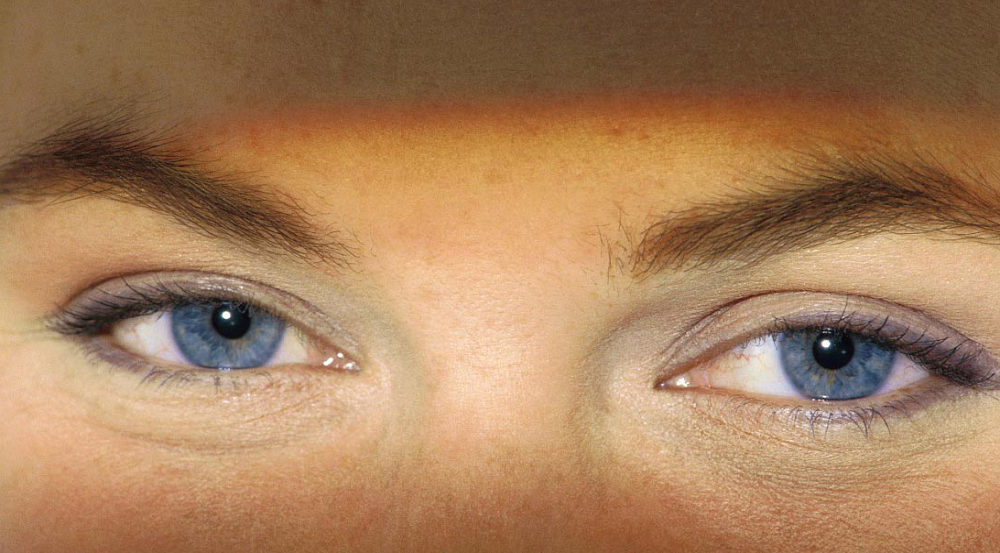 Pięć składników odżywczych poprawiających WZROK w świecie zdominowanym przez ekrany