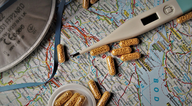 Naturalny sposób na ochronę przed infekcjami dróg moczowych