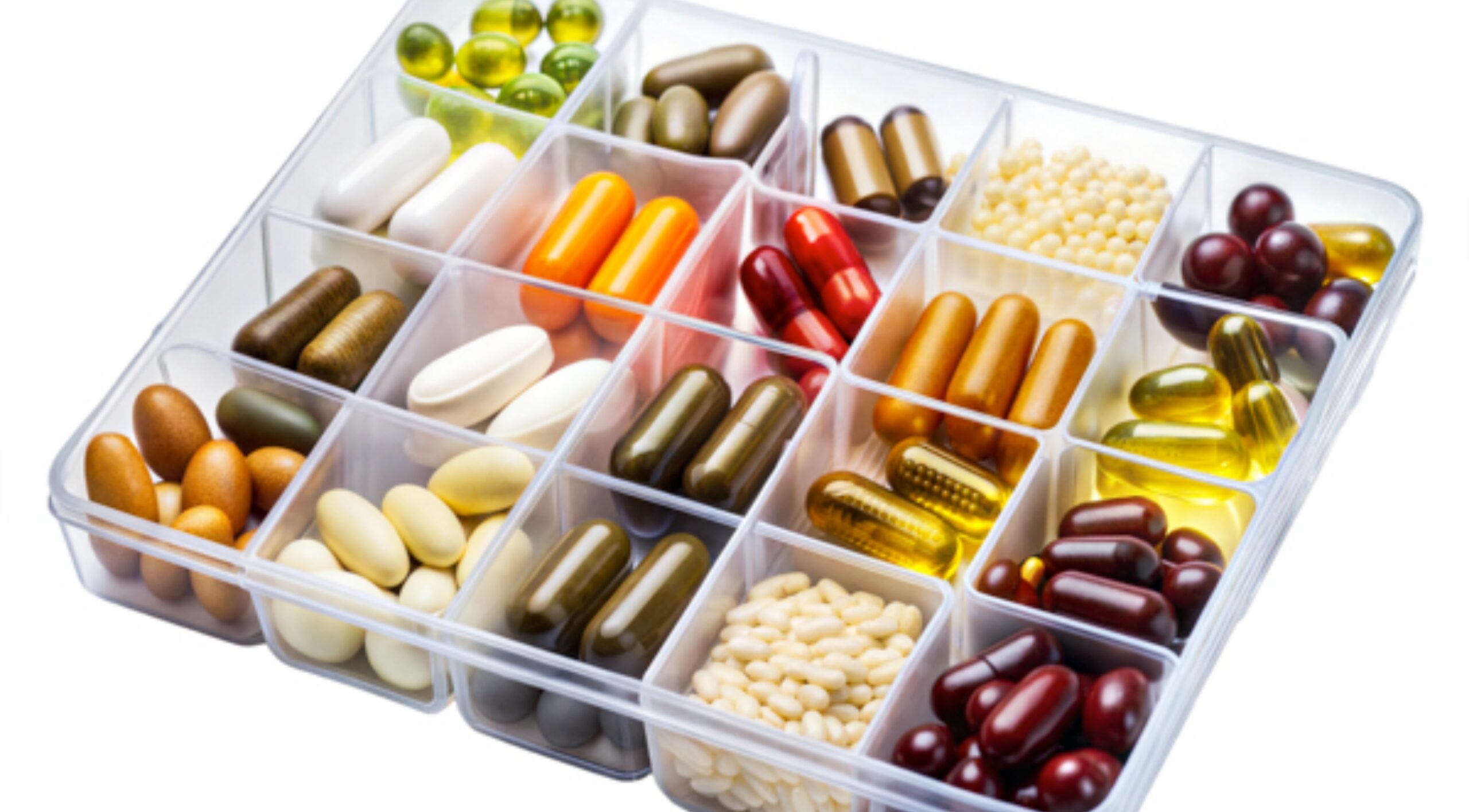 Naturalne suplementy przeciwzapalne: Bezpieczniejsza alternatywa dla toksycznych leków wielkich koncernów farmaceutycznych