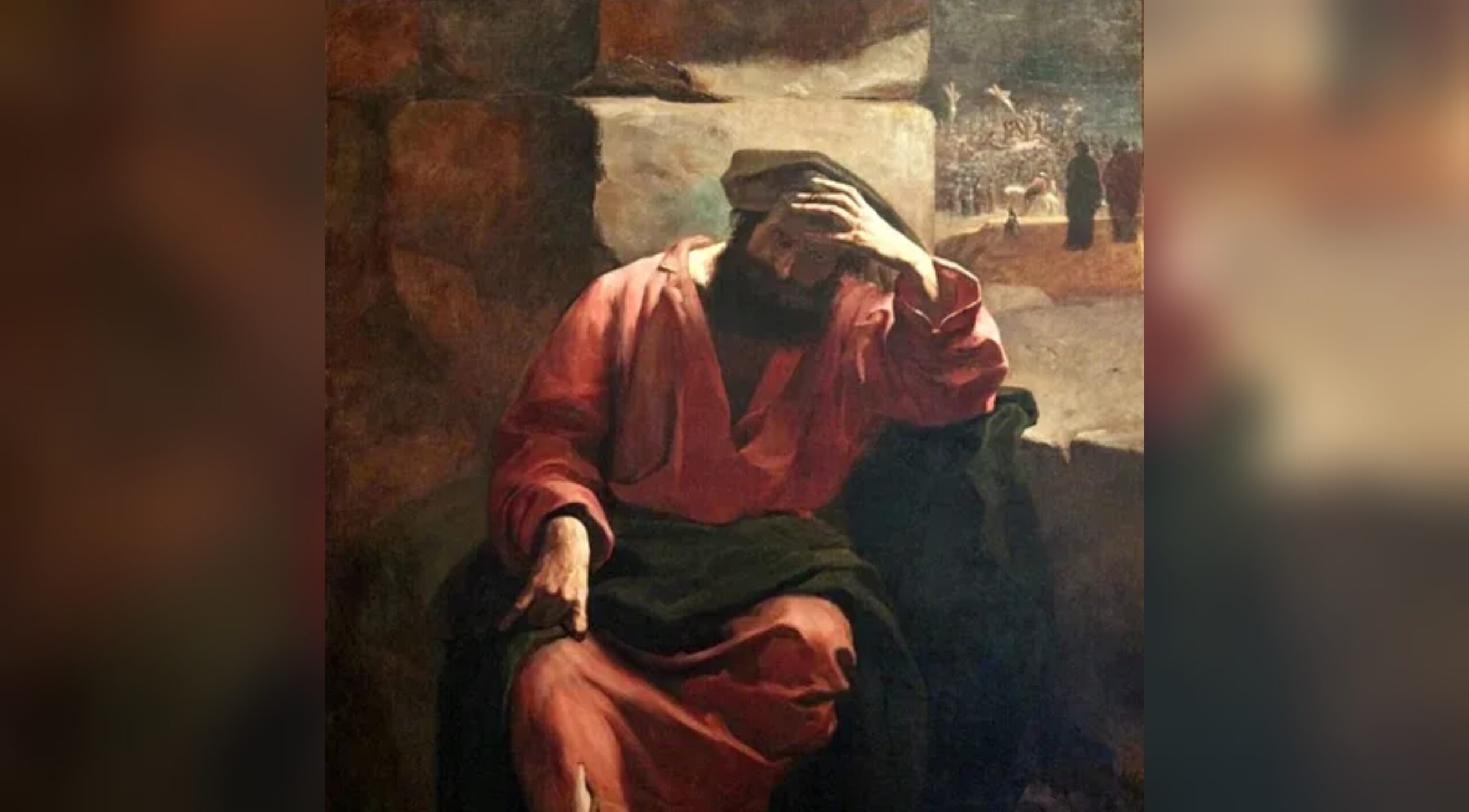 Kompleksowa analiza Ewangelii Judasza