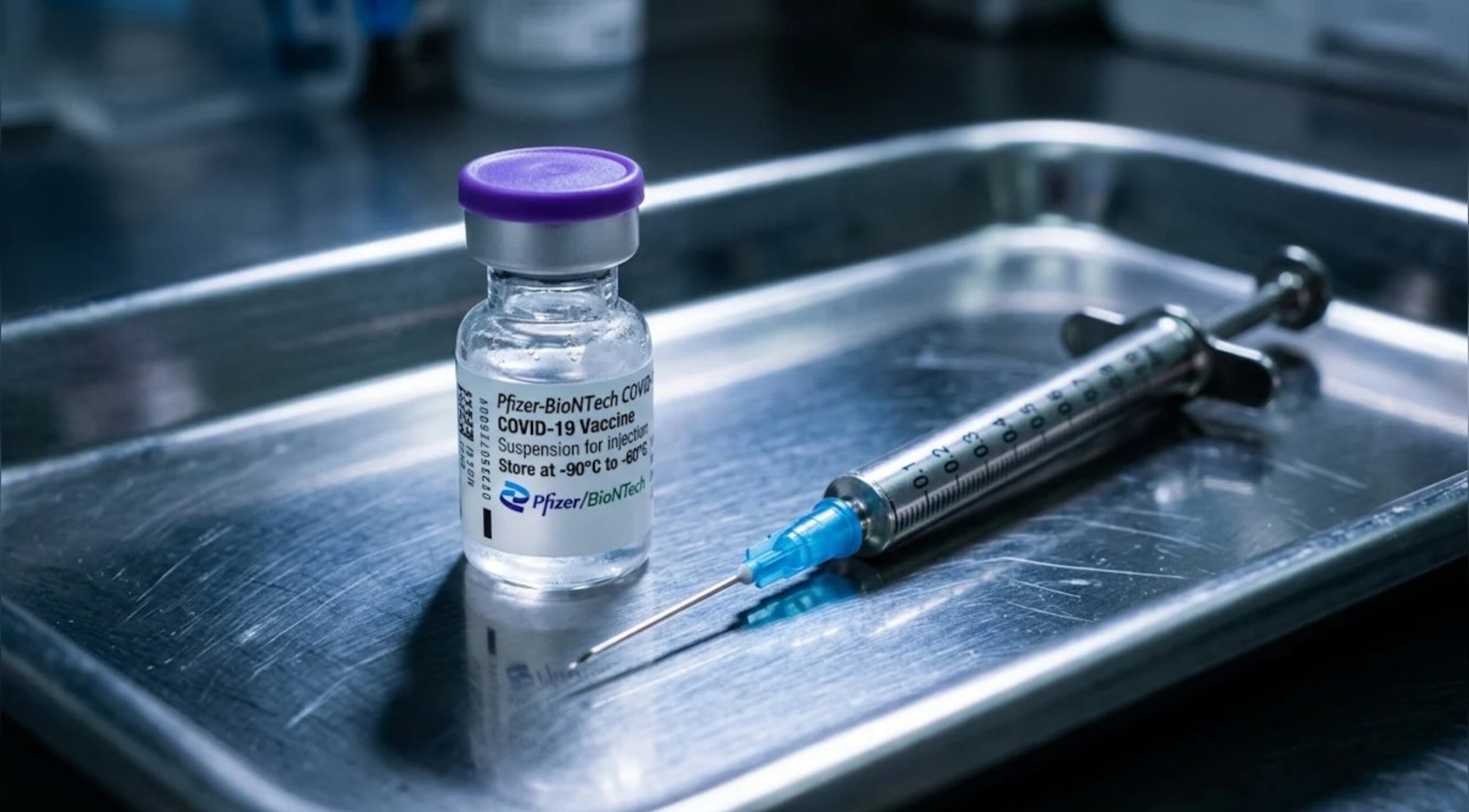 Kanada: Tajne dokumenty ujawniają setki zgonów wkrótce po szczepieniu przeciwko koronawirusowi!