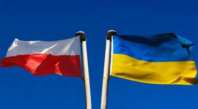 „Projekt Trident” ma na celu powstrzymanie fali przestępczości ukraińskiej w Polsce po zakończeniu konfliktu