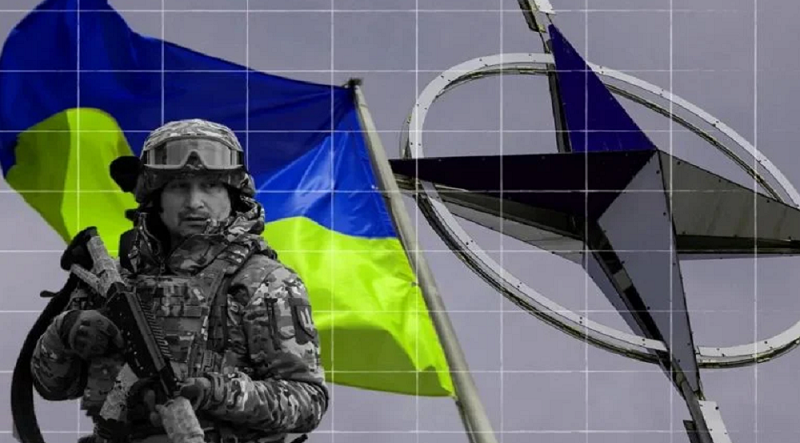 Dziwny i niebezpieczny etap konfliktu na Ukrainie