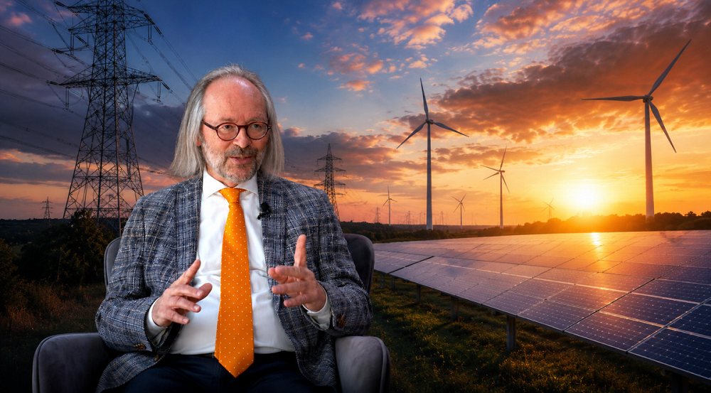 Niestabilność sieci i wysokie ceny energii elektrycznej: ukryte skutki błędnej polityki europejskiej