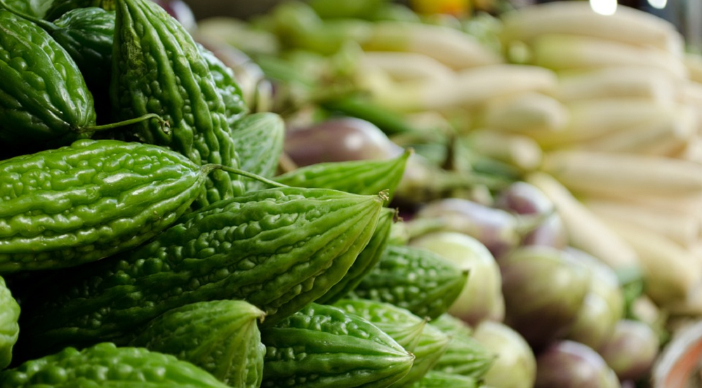 Gorzki melon: Naturalny środek wspomagający leczenie cukrzycy typu 2