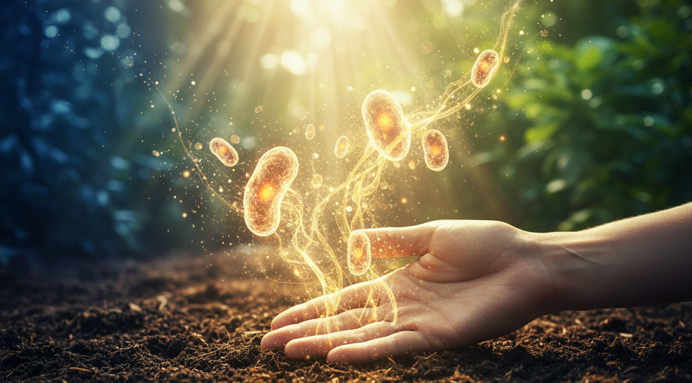 Jak złagodzić przewlekły ból nerwowy: 4 naturalne sposoby na regenerację mitochondriów