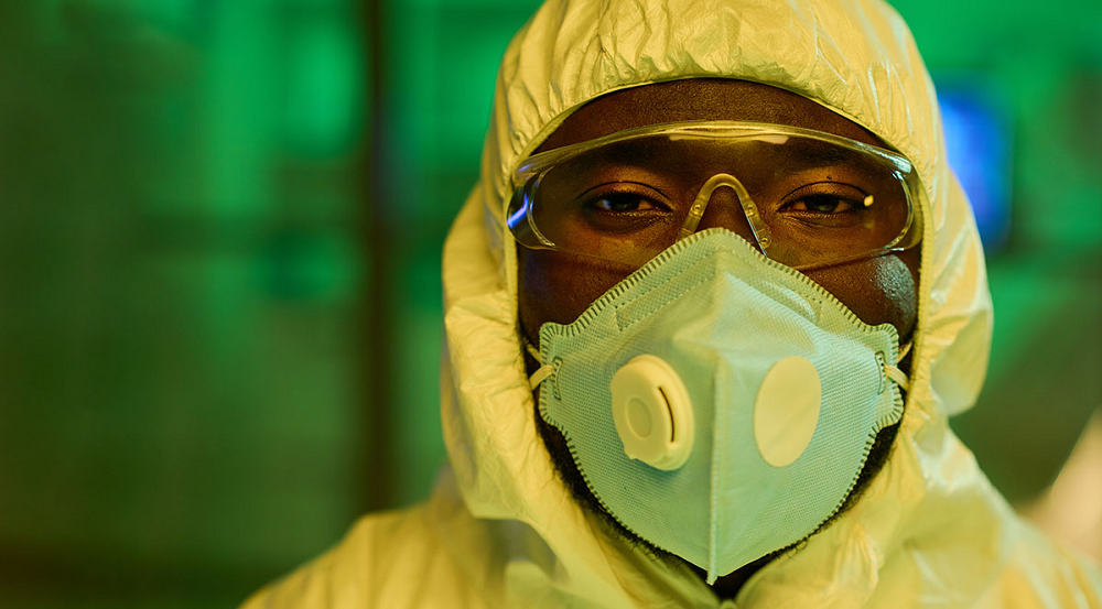 Powrót wirusa Ebola: Czy dwanaście lat po ostrzeżeniu dr. Ratha świat niczego się nie nauczył?