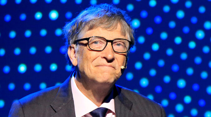 Bill Gates twierdzi, że w erze sztucznej inteligencji większość ludzi „nie będzie już potrzebna” — „to my zdecydujemy”, kto przetrwa
