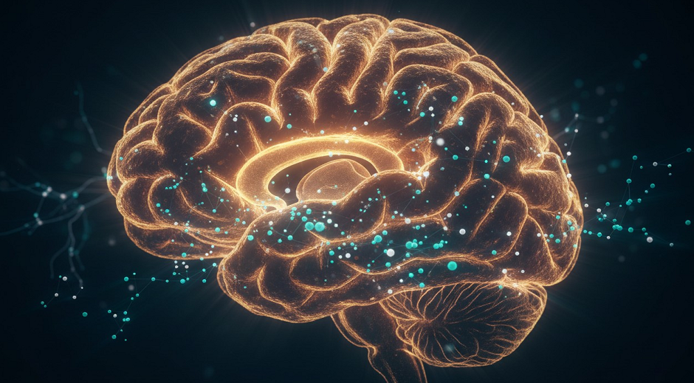 Niedobór dopaminy w korze entorhinalnej uznano za główny czynnik powodujący zaburzenia pamięci w chorobie Alzheimera