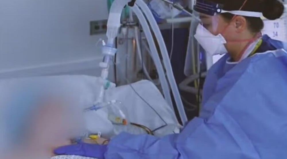 Rząd Wielkiej Brytanii zezwala na masową eutanazję obywateli, którzy „nadużywają” zasobów państwowej służby zdrowia (NHS)