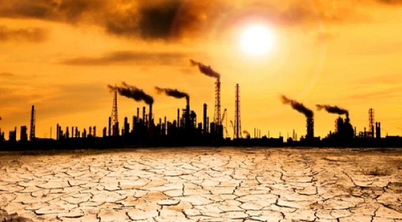 Narracja WHO dotycząca klimatu nie pokrywa się z dowodami