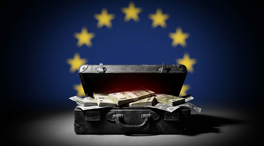 Bruksela w rękach korporacji: Budżety lobbingowe osiągają nowy rekord