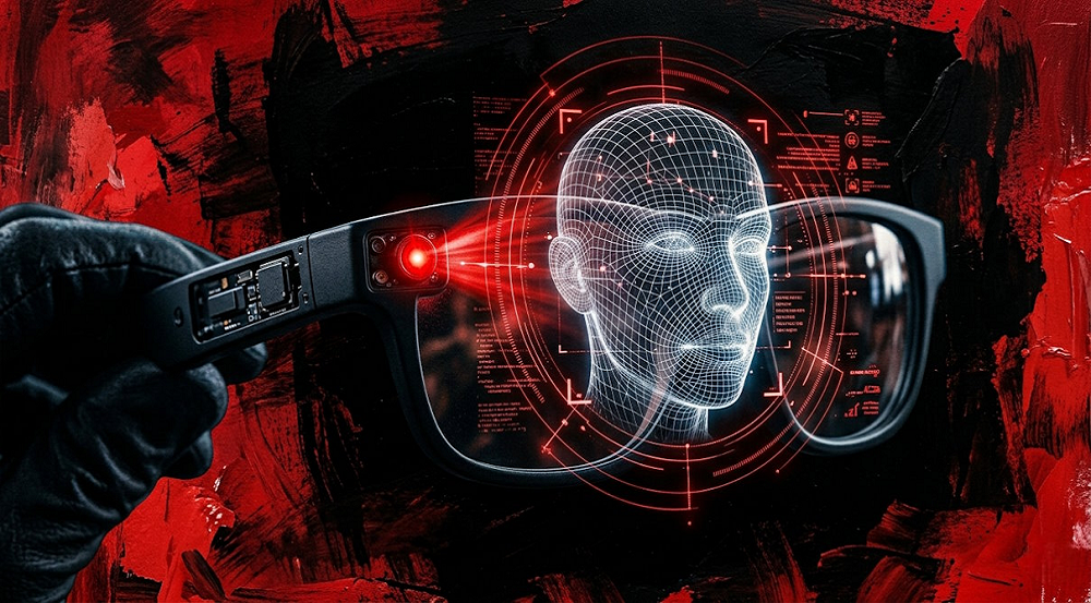 Koniec anonimowości: Meta wprowadza funkcję rozpoznawania twarzy do swoich smartwatchy