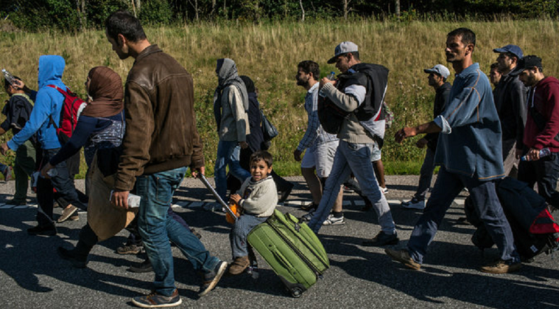 Hiszpania ogłasza największą w Europie amnestię dla migrantów – liczba wnioskodawców przekracza 1,3 miliona