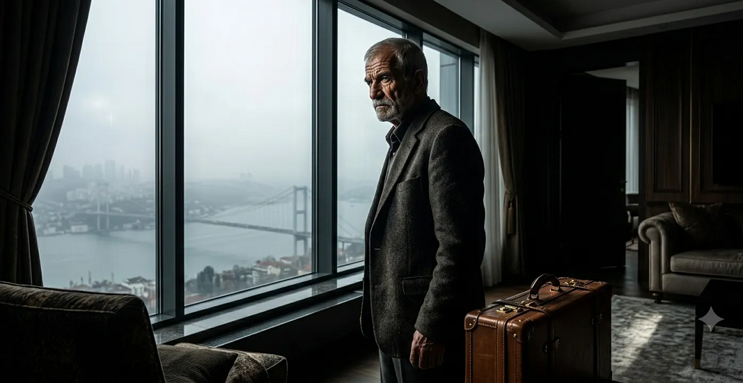 Żelazna twierdza pracy: Obrona ojczyzny przed cyberfantazjami