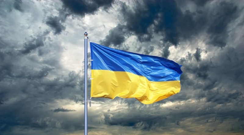 Zamieszki związane z poborem na Ukrainie ujawniają upadający system rekrutacji wojskowej oparty na porwaniach