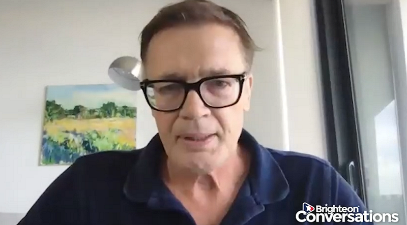 Celowe zmniejszanie liczby ludności: dr Andrew Wakefield ujawnia przemyślane wykorzystywanie szczepionek jako broni służącej do zmniejszenia światowej populacji