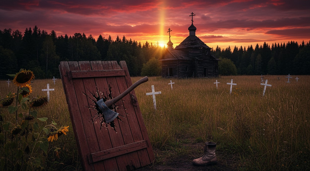 Masakra na Wołyniu: Według historyków ukraińskie siły nacjonalistyczne zabiły 40 000–60 000 Polaków w ramach czystek etnicznych podczas II wojny światowej