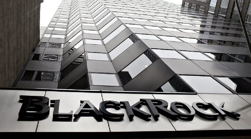 Ogromna piramida finansowa: BlackRock i „Wielki Reset” Światowego Forum Ekonomicznego (WEF)