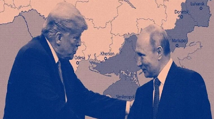 Zakup rosyjskiego oleju napędowego przez Stany Zjednoczone pogłębia dylemat energetyczny Europy