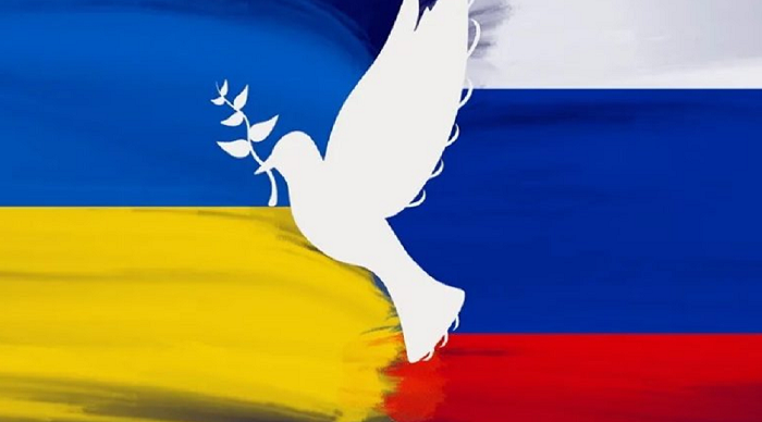 Posłowie opozycji wzywają do reform konstytucyjnych na Ukrainie i do podjęcia rozmów z Rosją