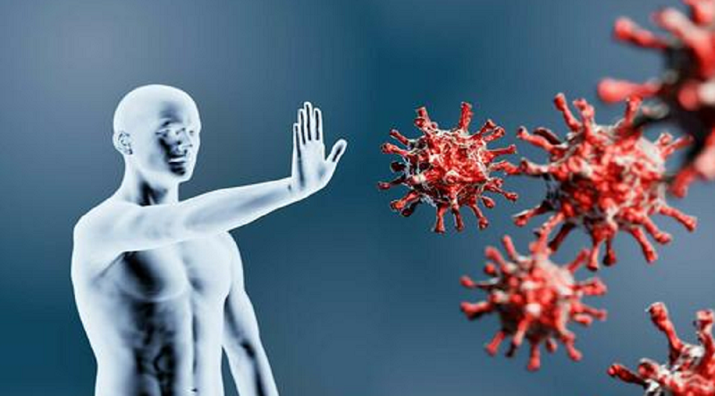 Pandemia, której nigdy nie było: Rozwój kontroli cyfrowej