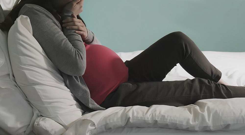 Niebezpieczeństwa związane ze stosowaniem leków przeciwdepresyjnych podczas ciąży