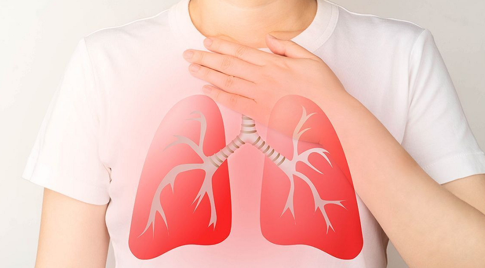 Jakich naturalnych sposobów można użyć, aby złagodzić objawy astmy?